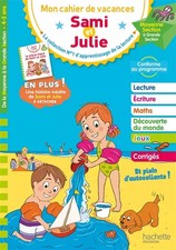 Sami et Julie - De la Moyenne