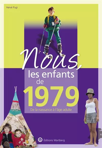 Nous les enfants 1979 - nous,, de