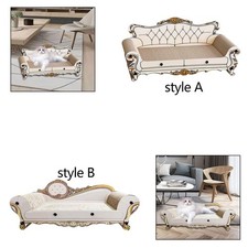 Griffoir pour chat, canapé-lit, jouet à griffer, canapé-lit polyvalent pour