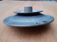 poulie ventilateur Citroën 2cv 6 moteur  602 cc méhari Acadiane dyane