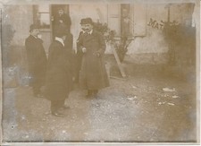 Duel c. 1908 - Duel Pistolet