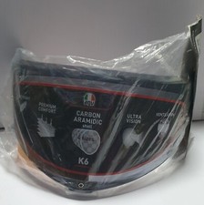 ECRAN VISIERE AGV SP1 K6  2FPL