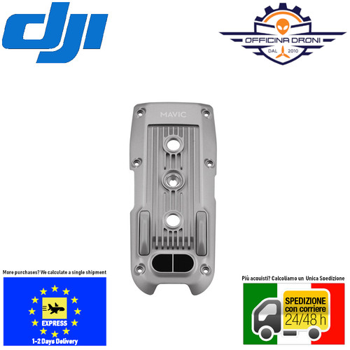 Dji mavic air coque - air, 2s