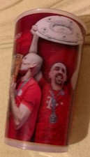 Offi. Coupe Coupe FC Bayern