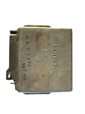 Boitier DME Calculateur Moteur  BMW M3 e36 3.0 286ch