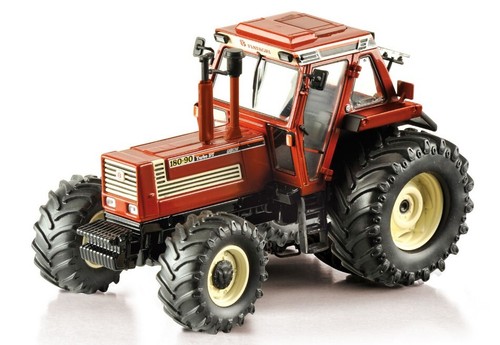 Miniature tracteur ros fiat - tracteur,