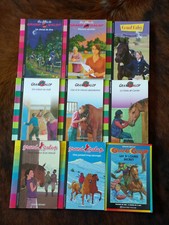 LOT 9 LIVRE GRAND GALOP Bayard