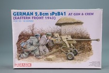 LP560 DRAGON 6056 Maquette