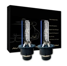 Audi A6 A8 S3 S4 S6 S8 ampoule D2S Lampe Xenon de remplacement Phare 10000K