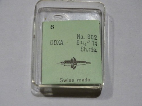 Piece horlogerie axe de - 1,