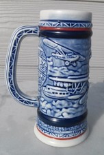 AVON chope à bière de 1982