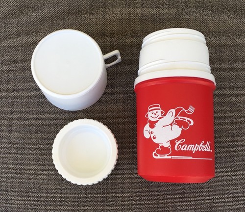 Campbells soup insulated - soup,