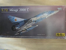 Maquette Avion 1/72 HELLER Ref