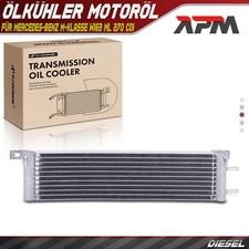 Refroiddiseur D'Huile L'Huile