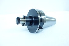 Mandrin porte-fraises combiné