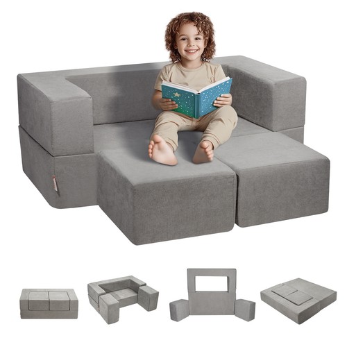 Vevor canapé enfant - vevor,
