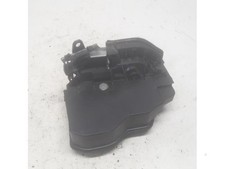 BMW 3-Serie Serrure portière