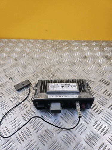 Amplificateur pour bmw - pour,
