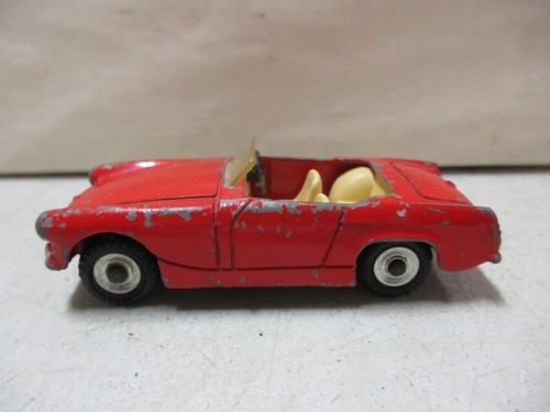 Dinky toys austin - dinky,