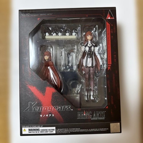 Square enix bring arts - square,