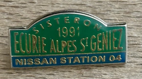 Rare pins pin - pin's, auto