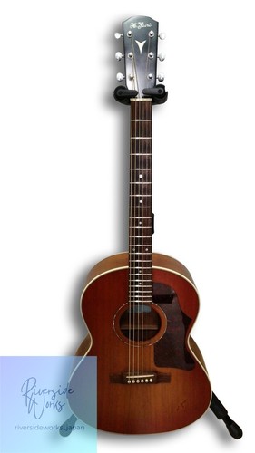 Guitare acoustique yairi - guitare,