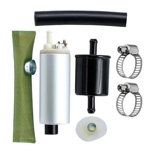 Pompe essence durite de - à,