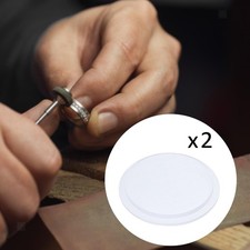 Lot De 2 Couvercles De