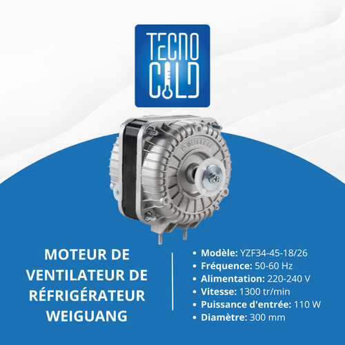Weiguang moteur pour - weiguang,