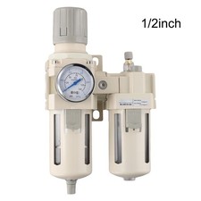 Filtre à Air Compressé avec