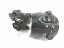 COMMODO GAUCHE TRIUMPH SPEEDMASTER 2005-2014 / NE 58464