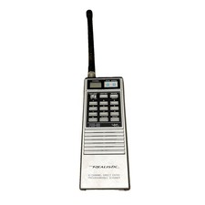 Realistic Pro-38 10 Channel