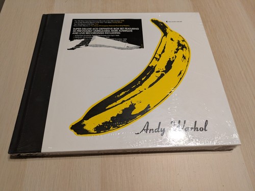 Velvet underground nico - underground, &