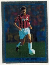 Calciatori 1992-1993 Panini