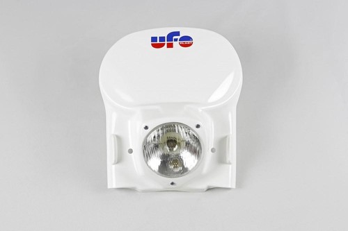 Masque lumière lampe - de,