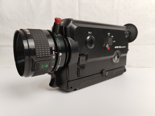 Camera elmo super sound - elmo,