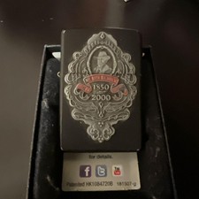 Zippo Jack Daniels 150th