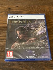 Forspoken - PlayStation 5 / PS5 - Version Française - Neuf (sous blister)