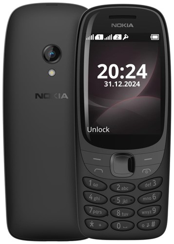 Nokia 6310 double - 6310, sim