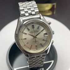 CITIZEN Record Master