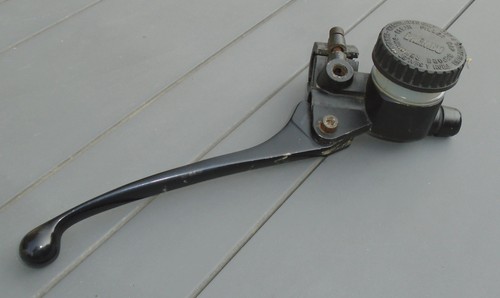 Ducati bevel 750 - ducati, ss