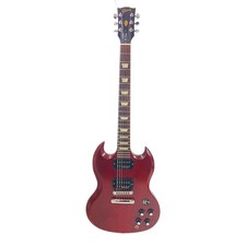Gibson SG 70's Tribute 2013