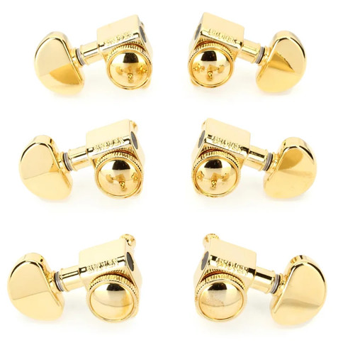 Grover Roto-Grip Locking