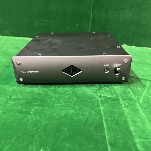 Universal audio uad - universal, uad-2