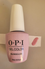 O.P.I Vernis à ongles semi