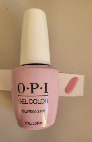 Vernis à ongles - o.p.i,