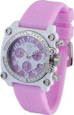 SUPERBE MONTRE OFFSHORE LIMITED Mod. Z DRIVE LADY ROSE. Montre française