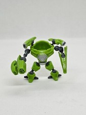 Ready 2 Robot - Robots - Figures