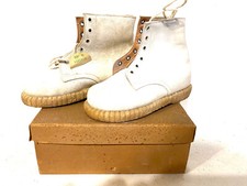 Anciennes Chaussures enfant