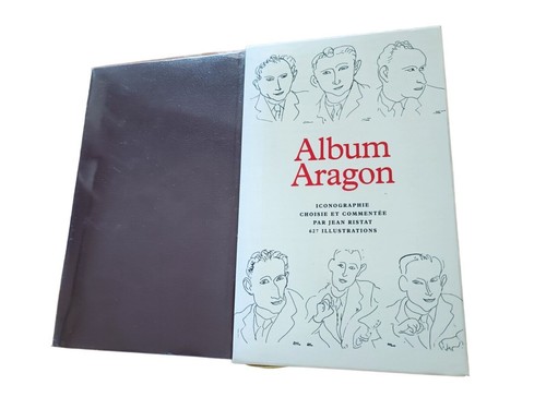 Album aragon jean - album, 627